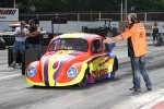 Vw Drag Racing Larrys Offroad Spring Nationals Xenia Ohio , Alan Fore ECPRA Pro Stock