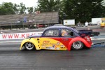 Vw Drag Racing Larrys Offroad Spring Nationals Xenia Ohio, Ollie Oliver Frey ECPRA Pro Stock