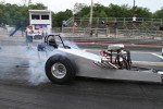 Vw Drag Racing Larrys Offroad Spring Nationals Xenia Ohio, Jim Unger