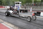 Vw Drag Racing Larrys Offroad Spring Nationals Xenia Ohio, Jim Unger