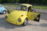 Vw Drag Racing Larrys Offroad Spring Nationals Xenia Ohio, Tom Simpson