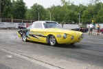 Vw Drag Racing Larrys Offroad Spring Nationals Xenia Ohio, Marty Salerno