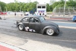 Vw Drag Racing Larrys Offroad Spring Nationals Xenia Ohio, Kevin Cowin ECPRA Pro Stock