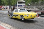 Vw Drag Racing Larrys Offroad Spring Nationals Xenia Ohio, Marty Salerno