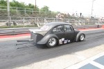 Vw Drag Racing Larrys Offroad Spring Nationals Xenia Ohio, Kevin Cowin, ECPRA Pro Stock