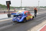 Vw Drag Racing Larrys Offroad Spring Nationals Xenia Ohio, Alan Fore ECPRA Pro Stock