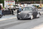Vw Drag Racing Larrys Offroad Spring Nationals Xenia Ohio, Kevin Cowin ECPRA Pro Stock